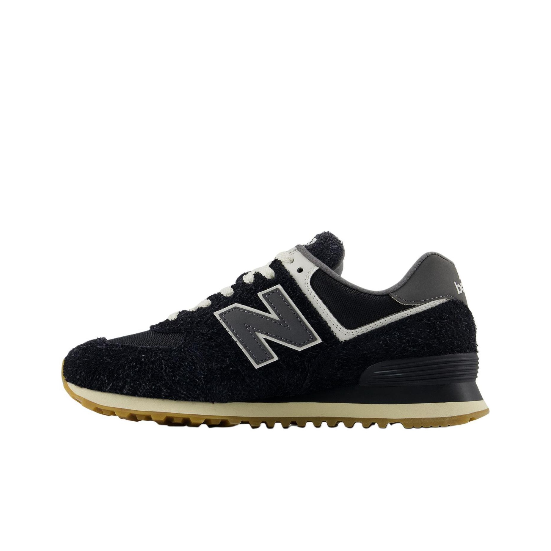 New Balance NB 574 Mesh, Leath - New Balance Shoes 574 recension och pris