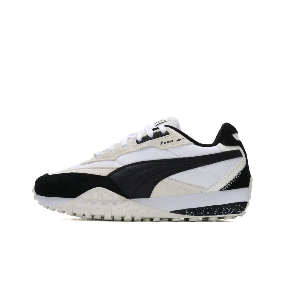 PUMA Blktop Rider Slip Resista - Puma Shoes Rs-X recension och pris