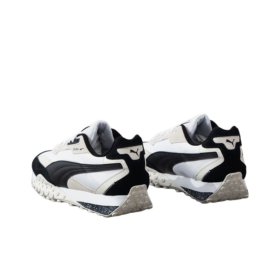PUMA Blktop Rider Slip Resista - Puma Shoes Rs-X recension och pris