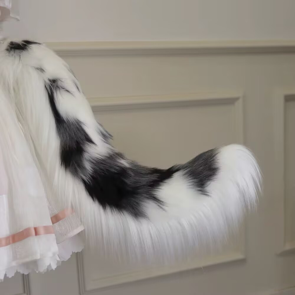 Custom Halloween Dog Border Co - Pet Portrait Custom recension och pris