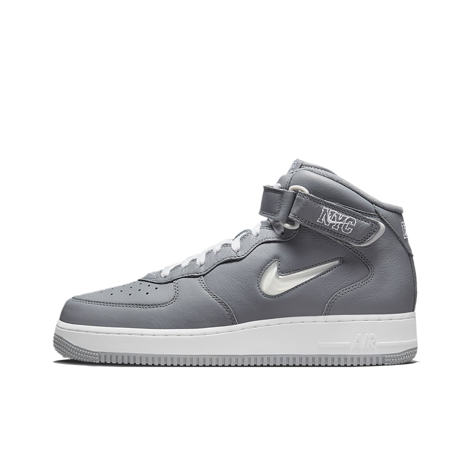 Nike Air Force 1 QS Jewel 'NYC - Nike Shoes Air Force 1 recension och pris