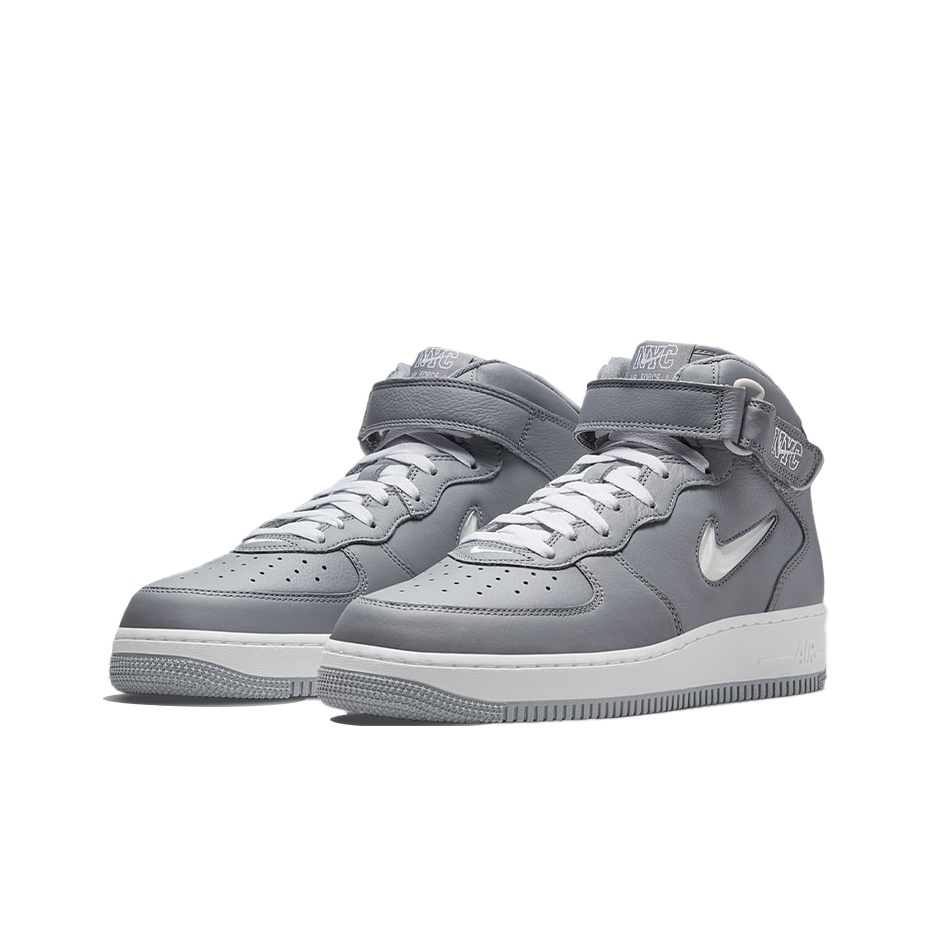 Nike Air Force 1 QS Jewel 'NYC - Nike Shoes Air Force 1 recension och pris