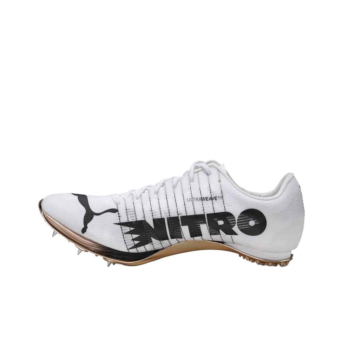 PUMA EvoSPEED 400 Nitro 2 Low  - Puma Shoes Rs-X recension och pris
