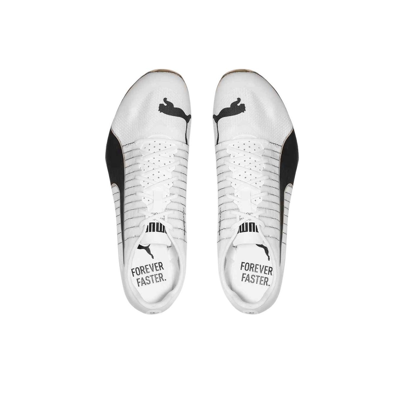 PUMA EvoSPEED 400 Nitro 2 Low  - Puma Shoes Rs-X recension och pris