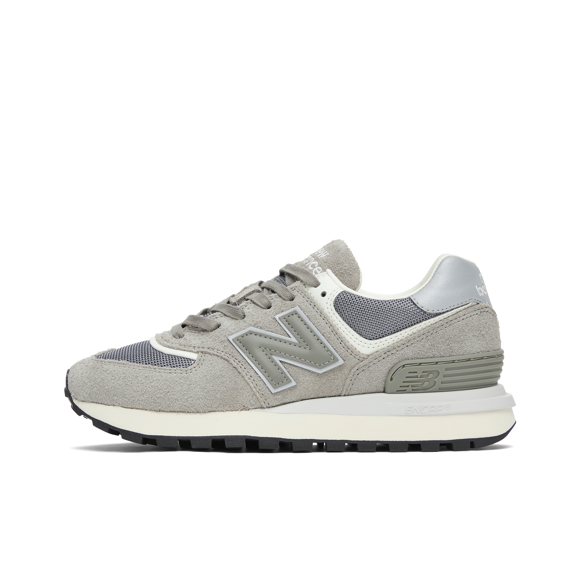 New Balance NB 574 Leather Low - New Balance Shoes 574 recension och pris
