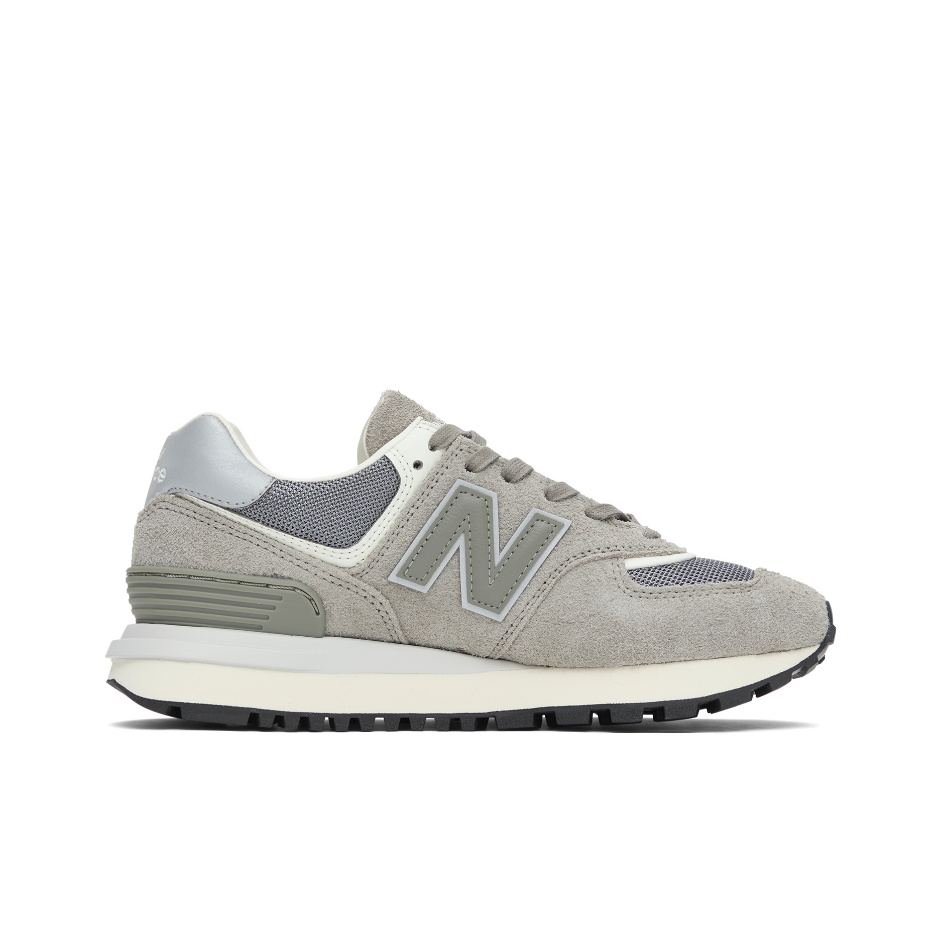 New Balance NB 574 Leather Low - New Balance Shoes 574 recension och pris