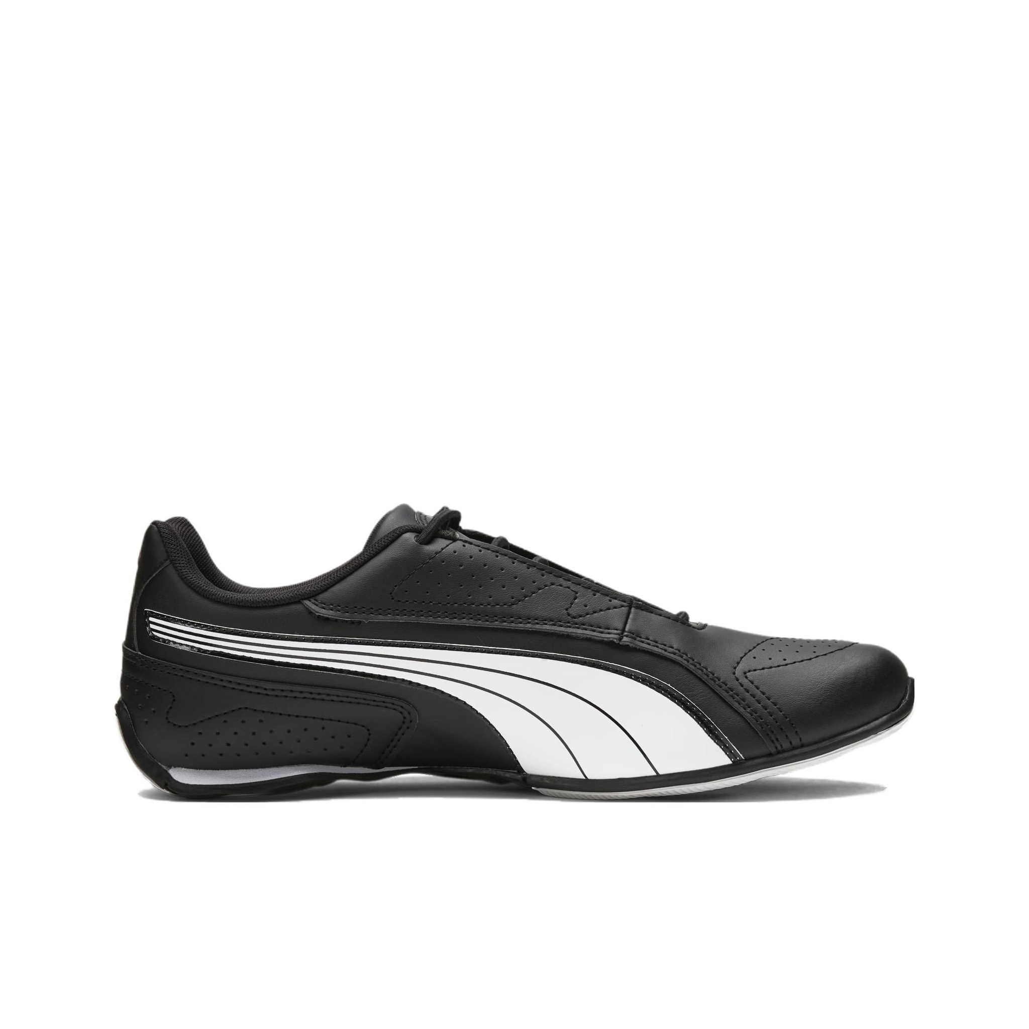 PUMA Redon Bungee Synthetic Le - Puma Shoes Rs-X recension och pris