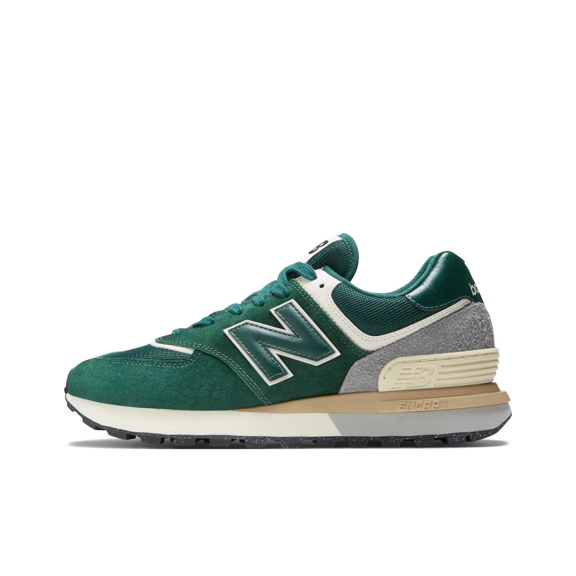 New Balance 574 Legacy Leather - New Balance Shoes 574 recension och pris