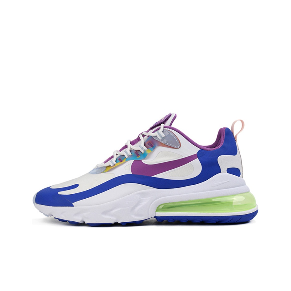 Nike Air Max 270 Running Shoes - Nike Shoes Air Max 270 recension och pris