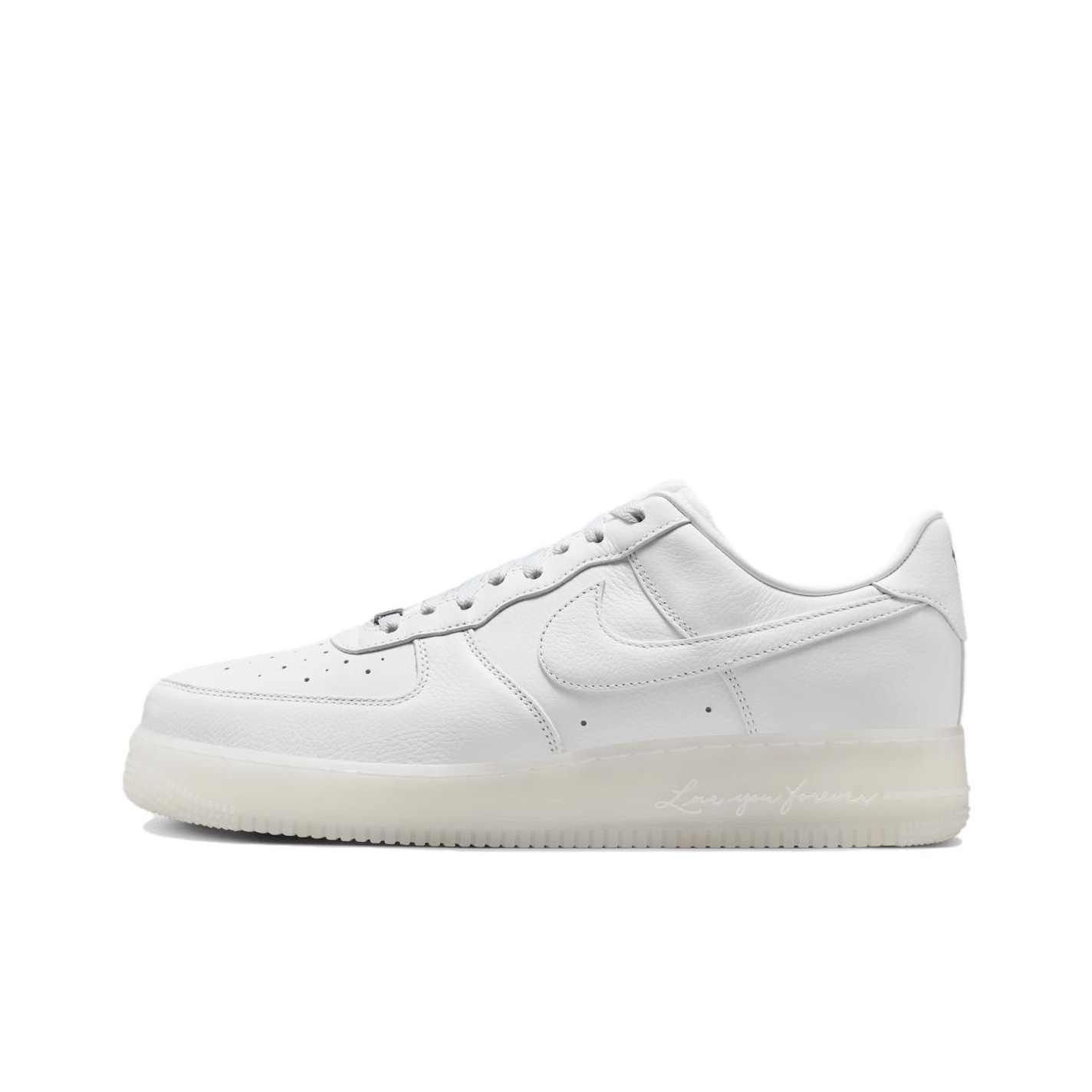 DRAKE x Nike Air Force 1 Slip  - Nike Shoes Air Force 1 recension och pris
