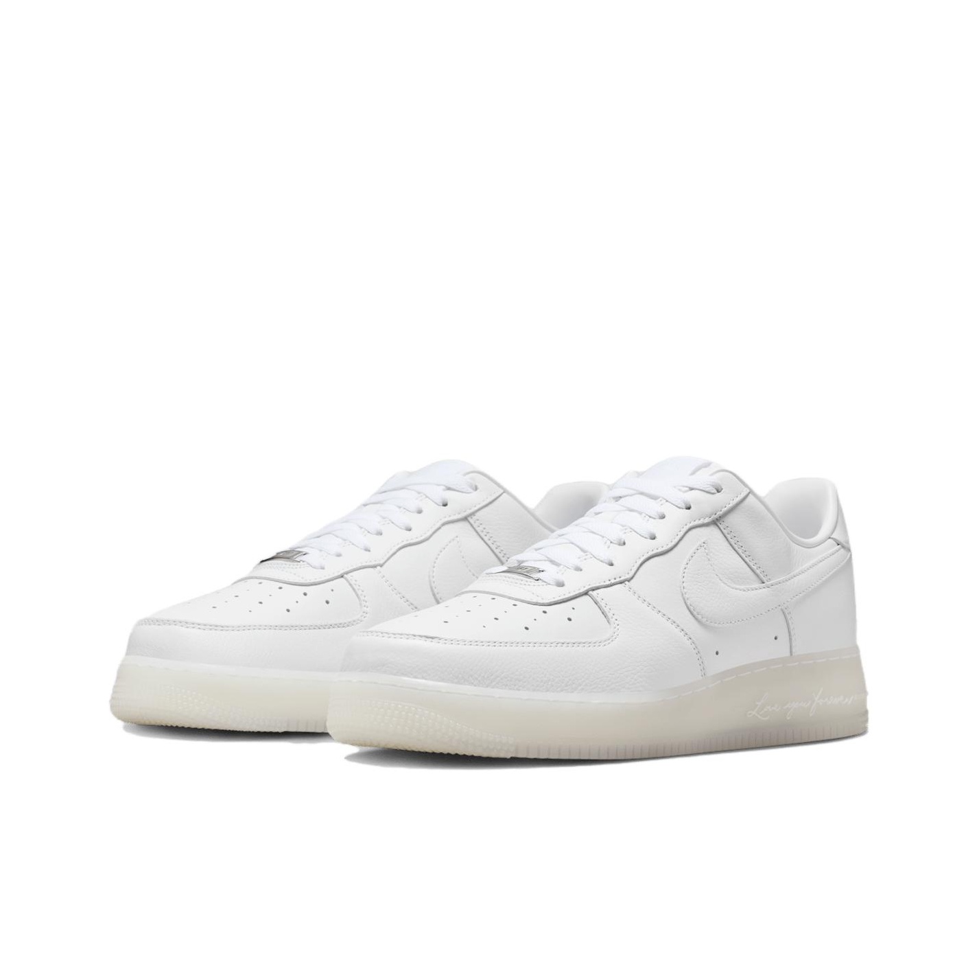 DRAKE x Nike Air Force 1 Slip  - Nike Shoes Air Force 1 recension och pris