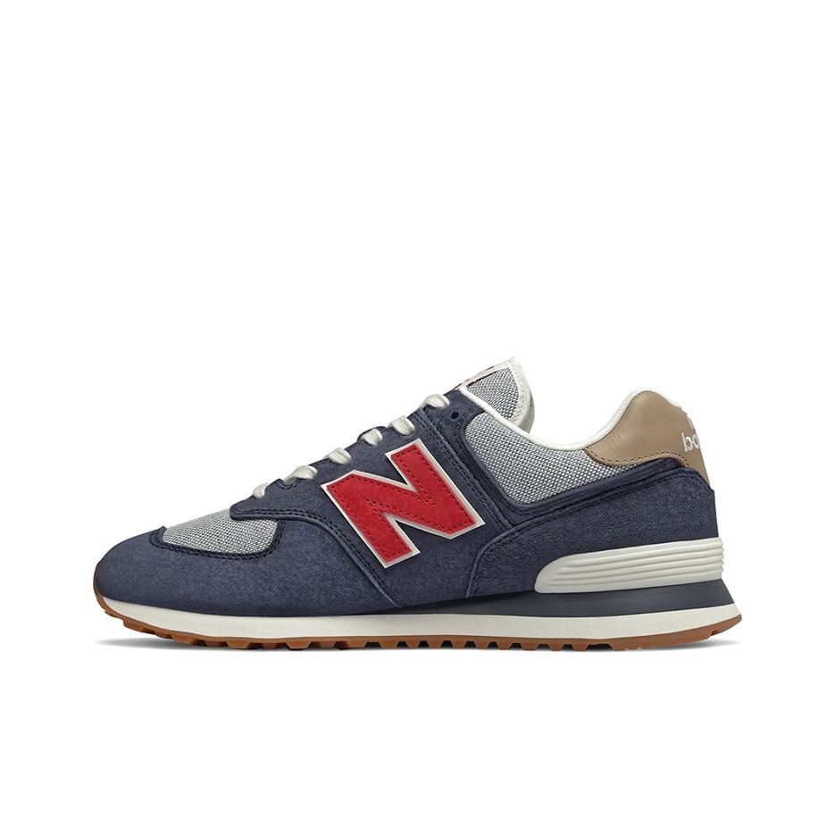 New Balance NB 574 Running Sho - New Balance Shoes 574 recension och pris
