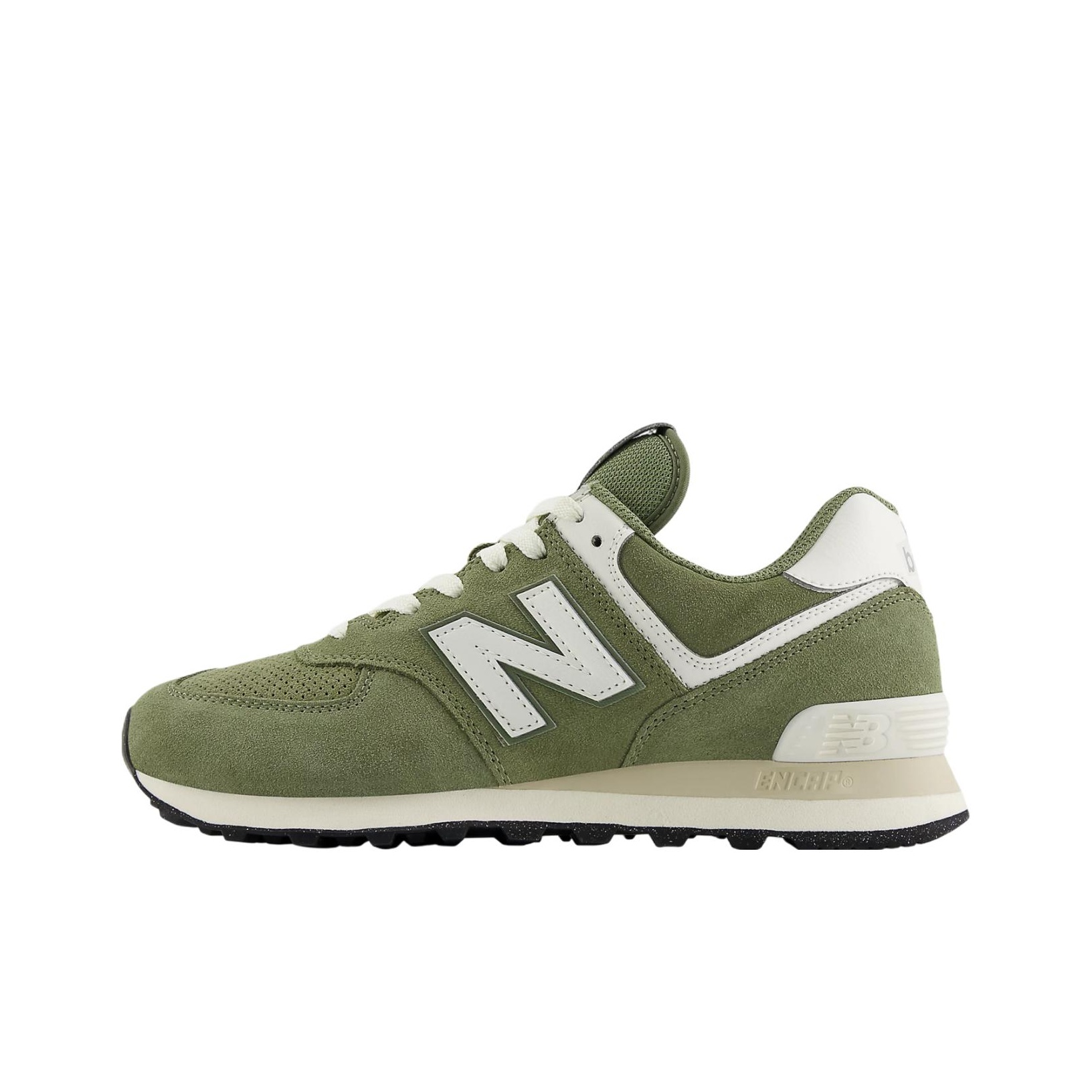 New Balance NB 574 Low top Cas - New Balance Shoes 574 recension och pris