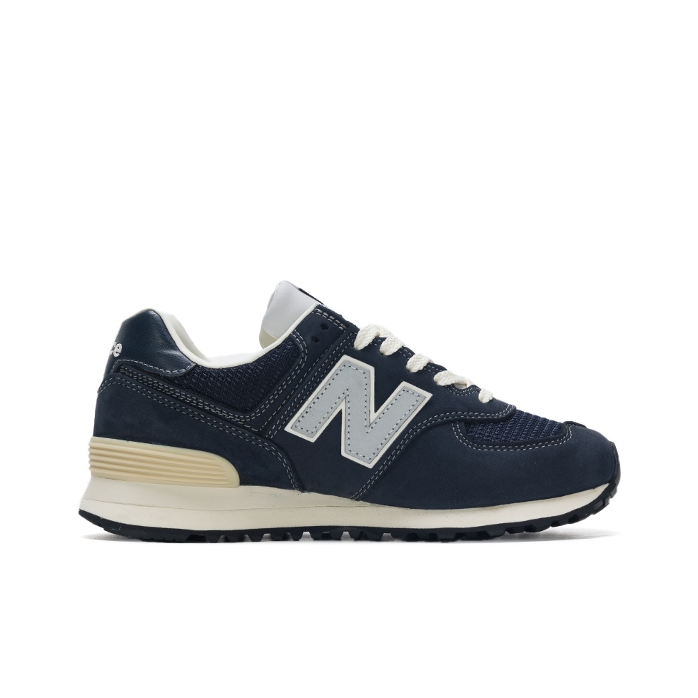 New Balance x POTTERY NB 574 V - New Balance Shoes 574 recension och pris