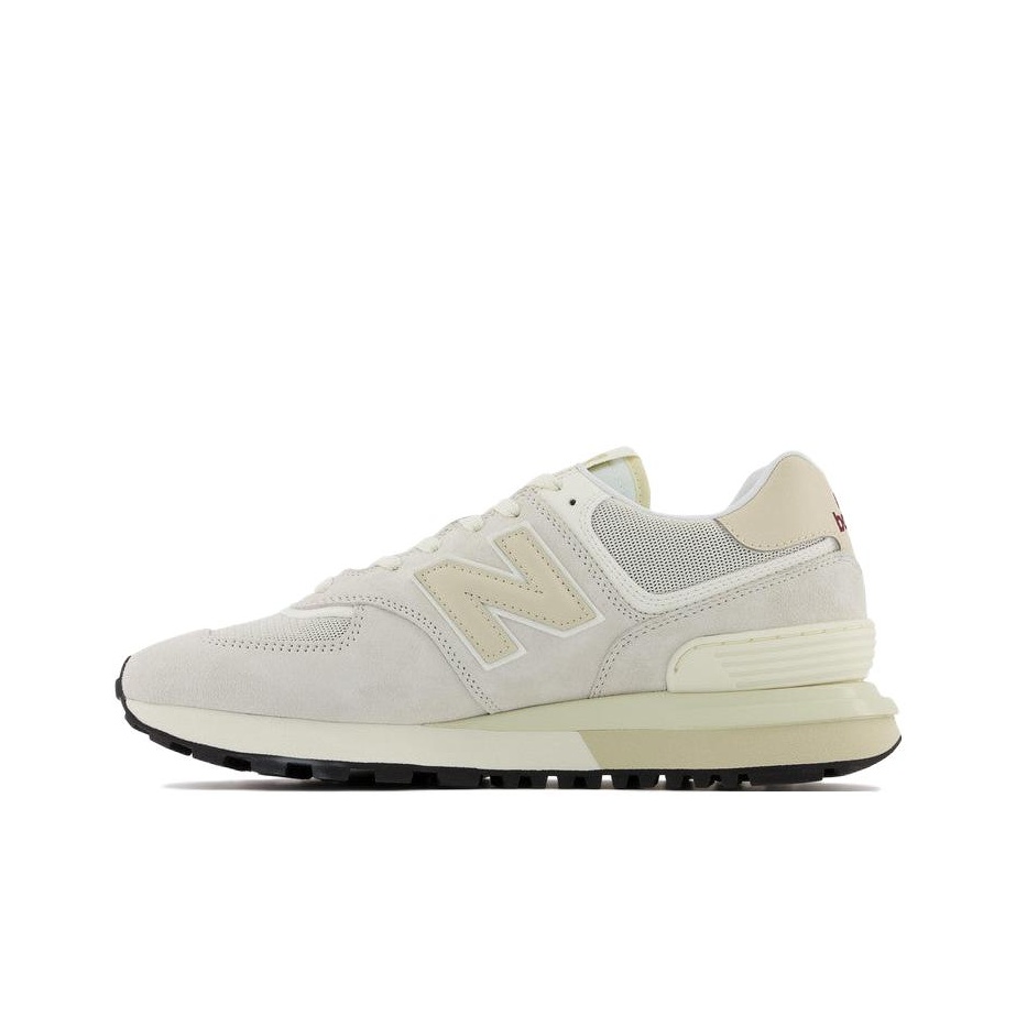 New Balance NB 574 Textile, Le - New Balance Shoes 574 recension och pris
