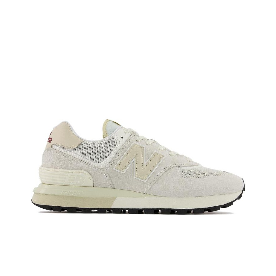 New Balance NB 574 Textile, Le - New Balance Shoes 574 recension och pris