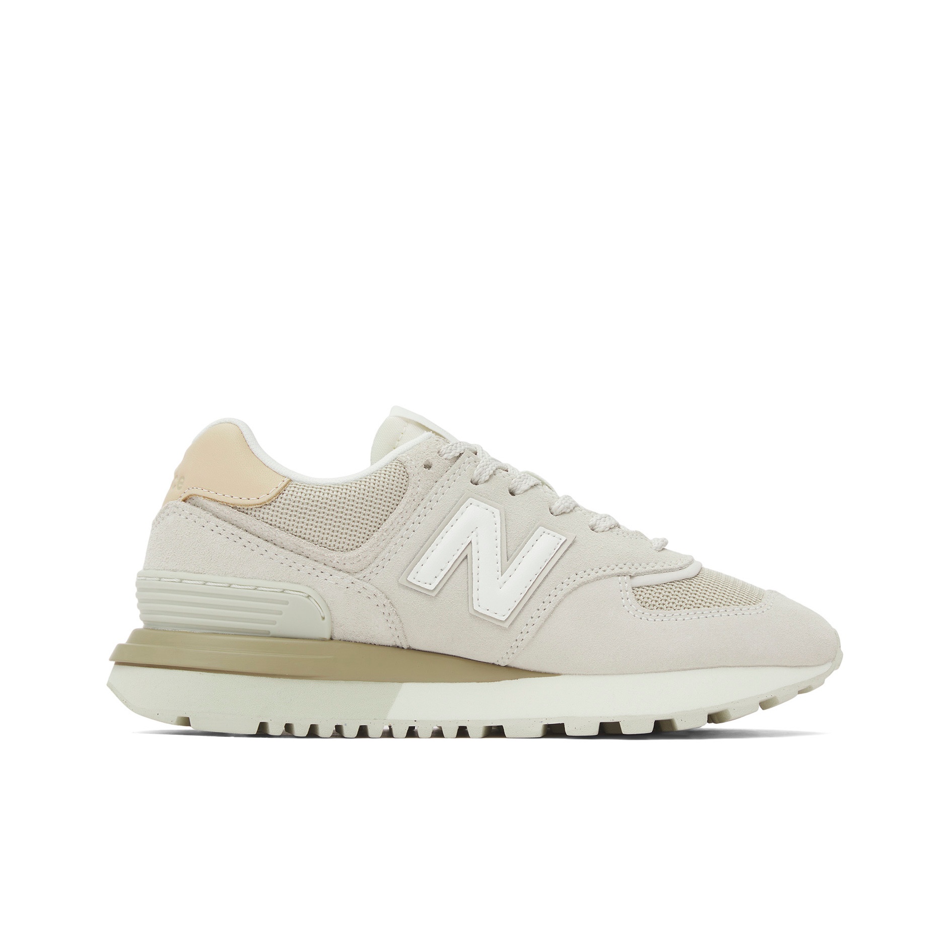New Balance NB 574 Low top Cas - New Balance Shoes 574 recension och pris