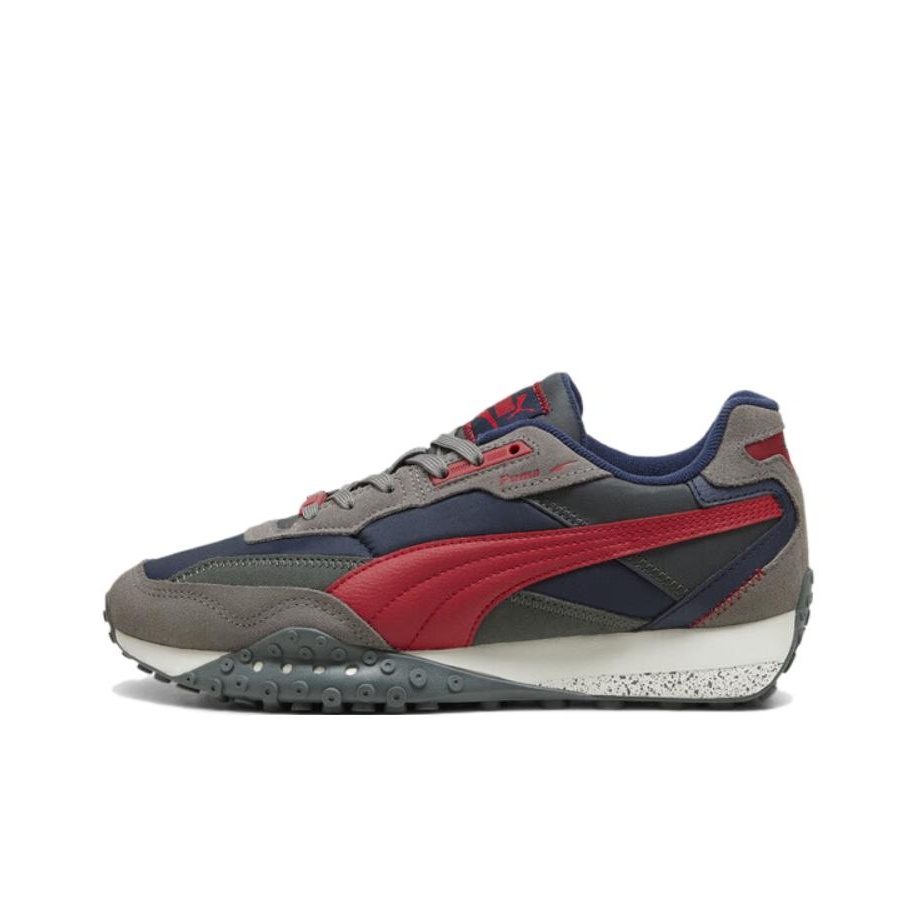 PUMA Blktop Rider Textile, Art - Puma Shoes Rs-X recension och pris
