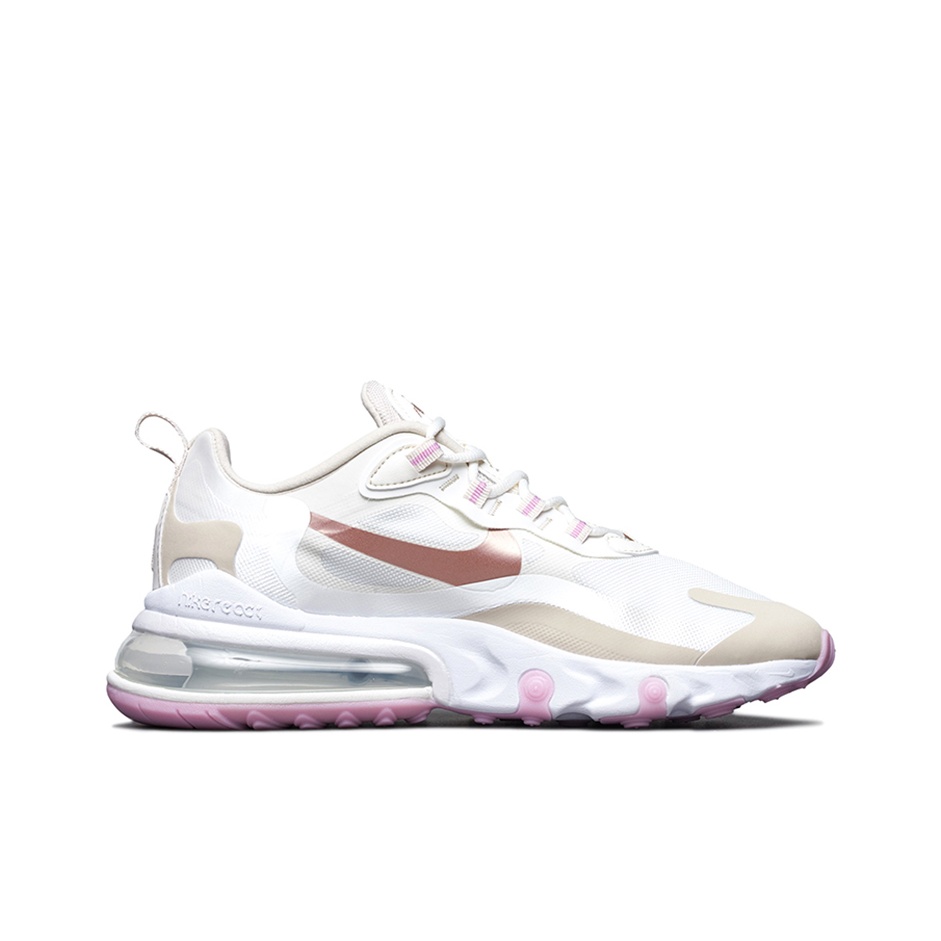 Nike Air Max 270 Synthetic Lea - Nike Shoes Air Max 270 recension och pris
