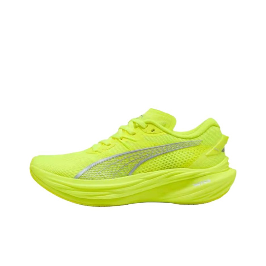 PUMA Deviate NITRO 3 Mesh Slip - Puma Shoes Rs-X recension och pris
