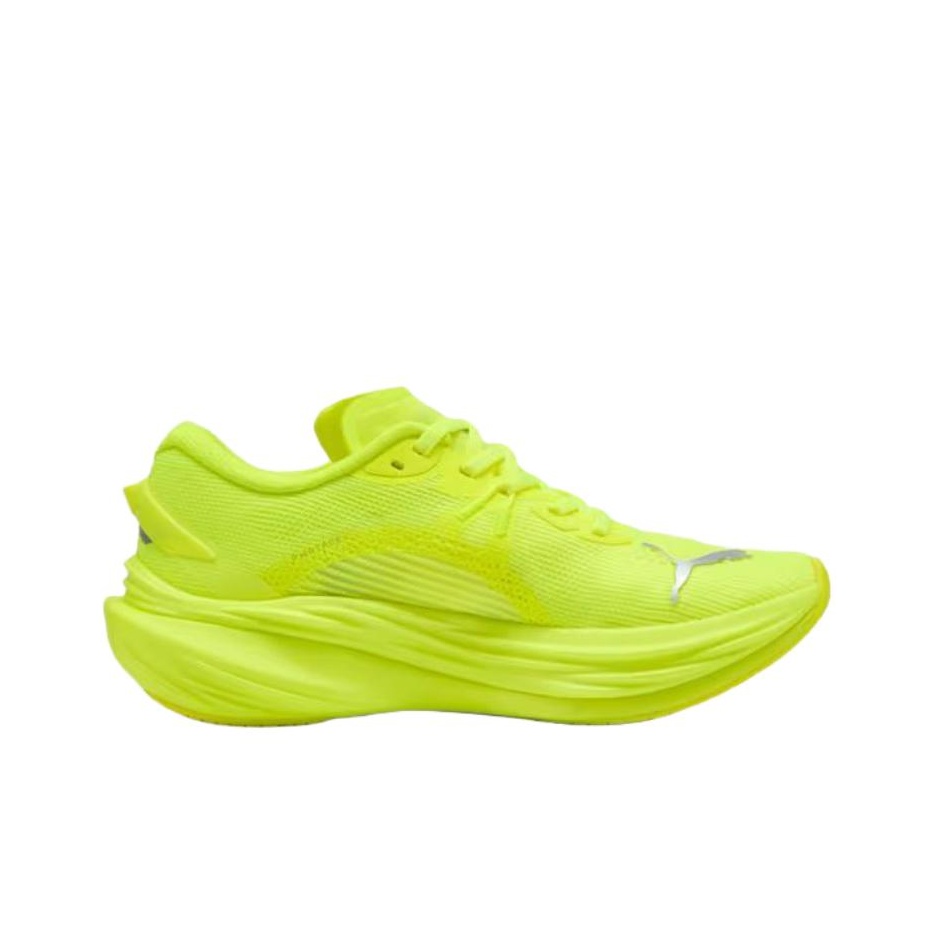PUMA Deviate NITRO 3 Mesh Slip - Puma Shoes Rs-X recension och pris