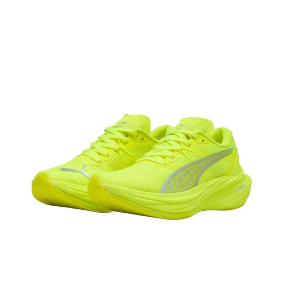 PUMA Deviate NITRO 3 Mesh Slip - Puma Shoes Rs-X recension och pris