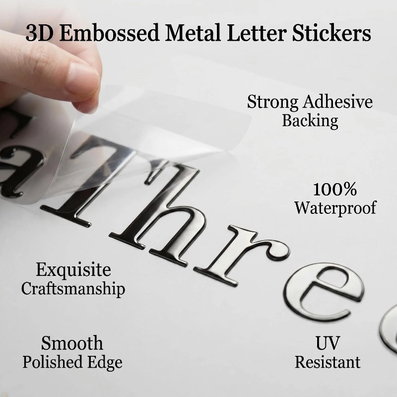 50PCS Personalized Stickers Lo - Personalised Candle Label recension och pris