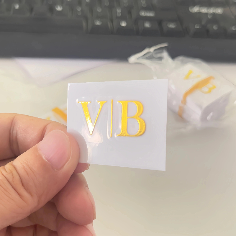 50PCS Personalized Stickers Lo - Personalised Candle Label recension och pris