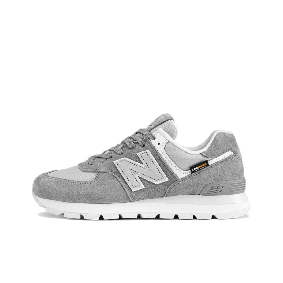 New Balance NB 574 Running Sho - New Balance Shoes 574 recension och pris