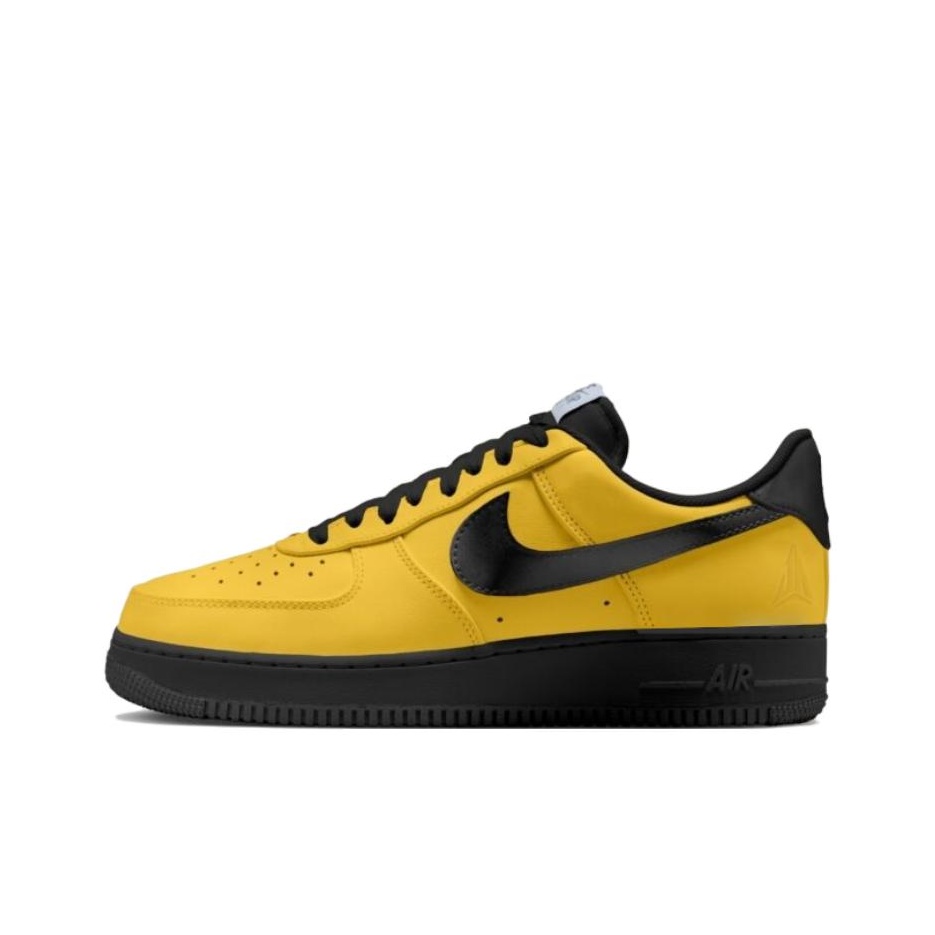 Nike Air Force 1 Abrasion Resi - Nike Shoes Air Force 1 recension och pris