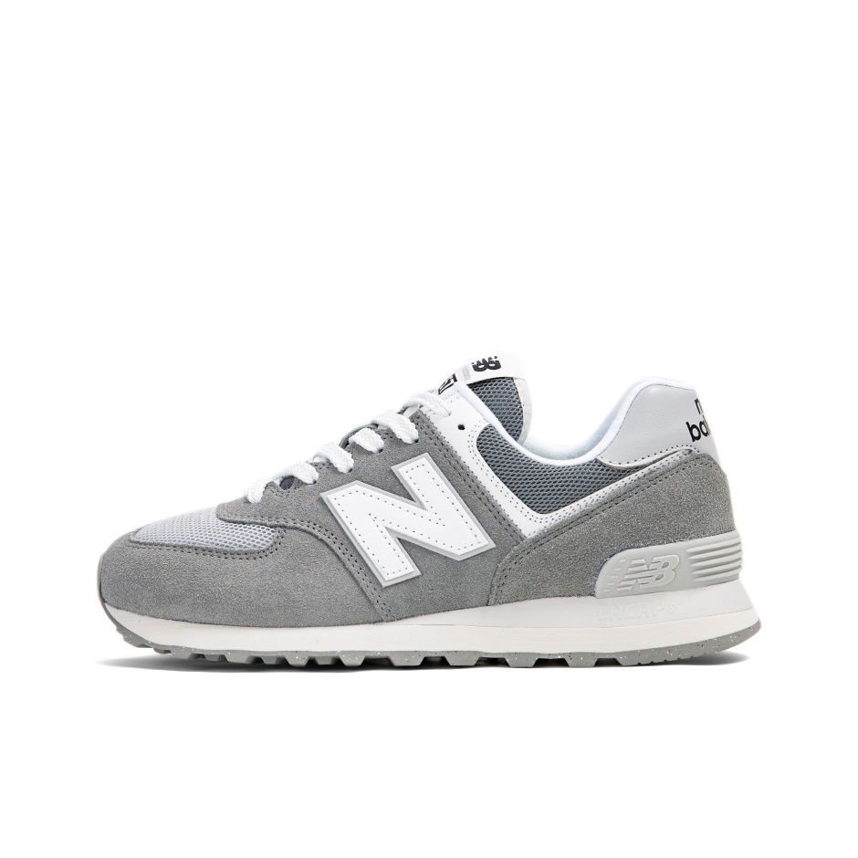 New Balance NB 574 Synthetic L - New Balance Shoes 574 recension och pris
