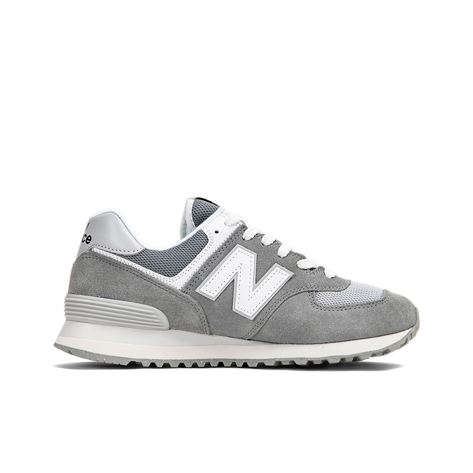 New Balance NB 574 Synthetic L - New Balance Shoes 574 recension och pris