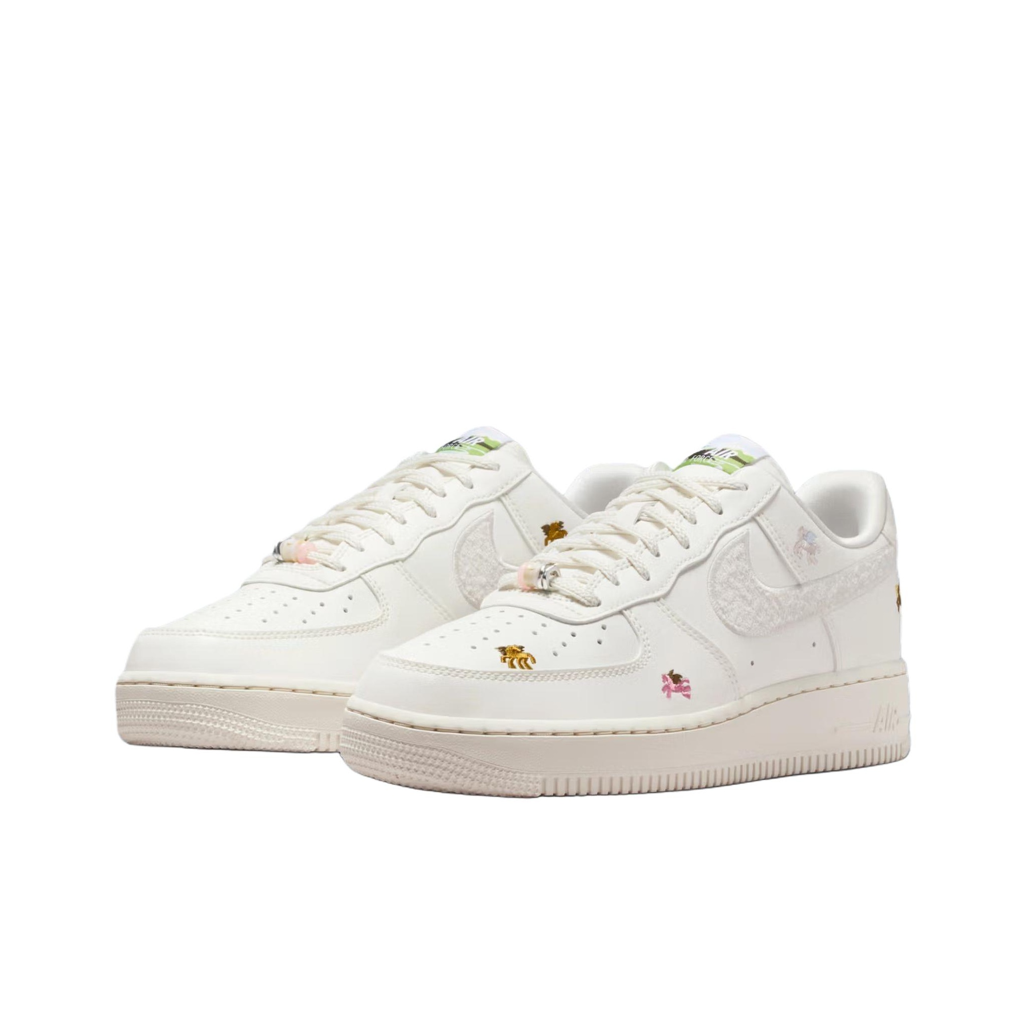Nike Air Force 1 Low top Skate - Nike Shoes Air Force 1 recension och pris