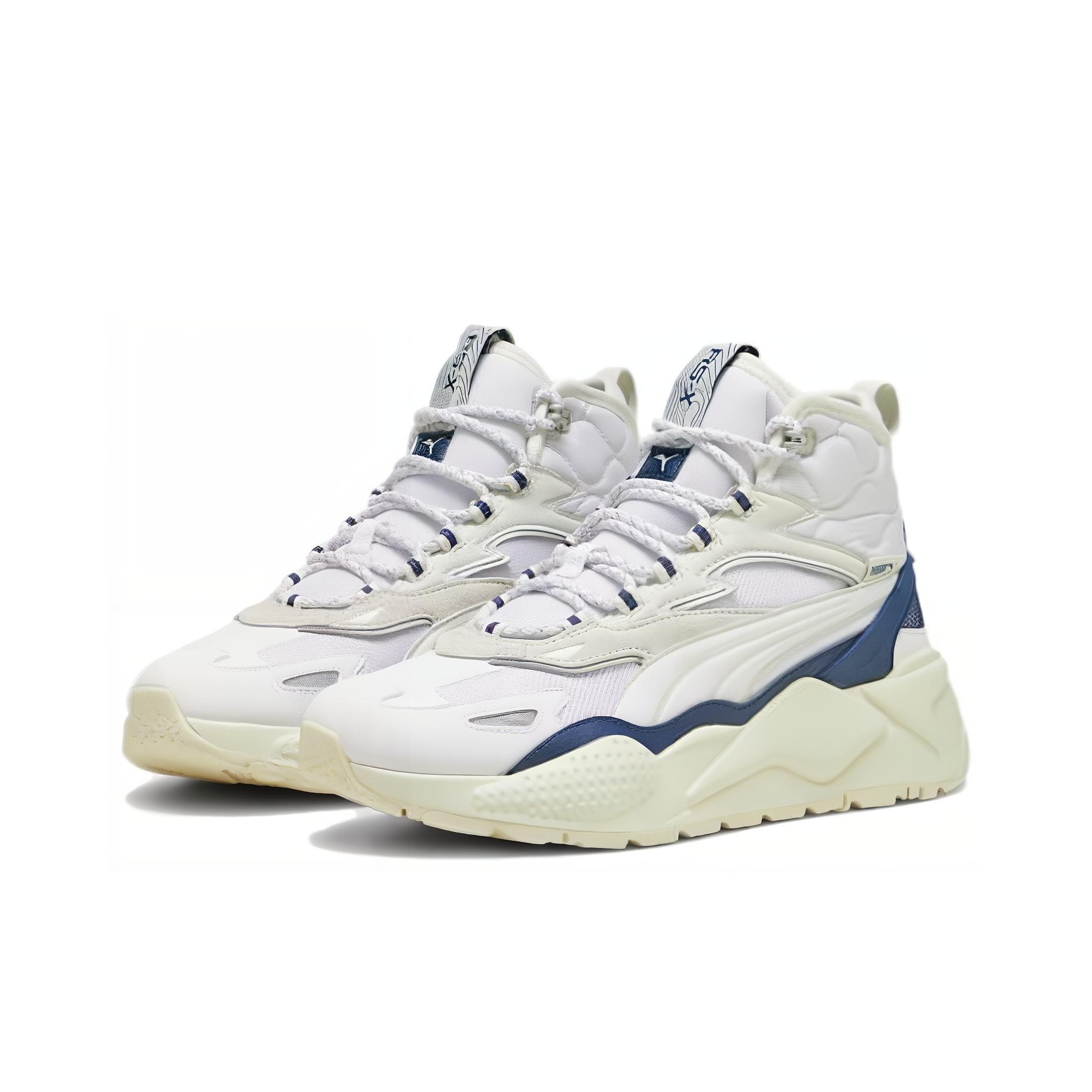 PUMA RS X Casual Shoes Unisex  - Puma Shoes Rs-X recension och pris