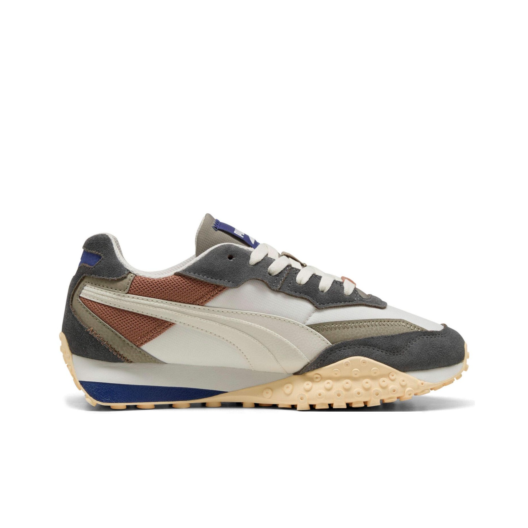 PUMA Textile, Split Cow Leathe - Puma Shoes Rs-X recension och pris