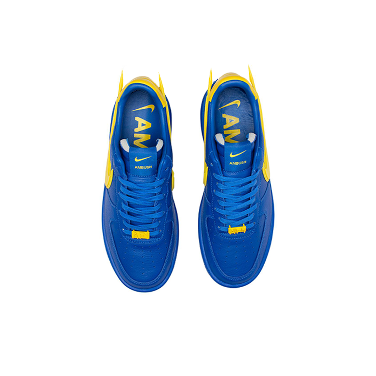 Nike x AMBUSH Air Force 1 Leat - Nike Shoes Air Force 1 recension och pris