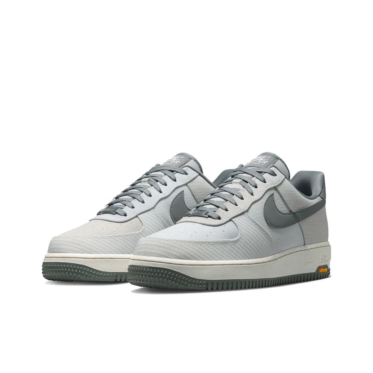 Nike Air Force 1 Low top Skate - Nike Shoes Air Force 1 recension och pris