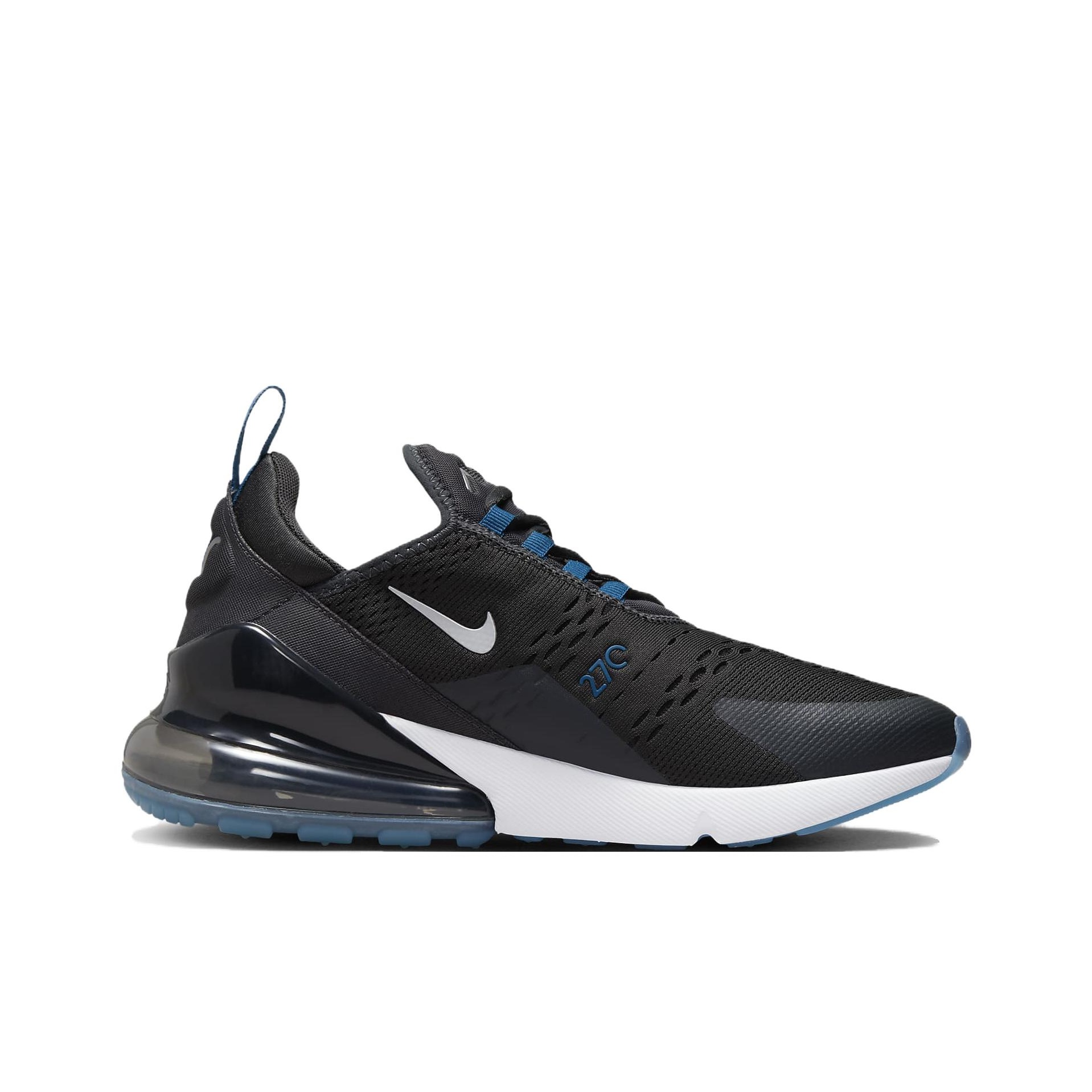 Nike Air Max 270 Running Shoes - Nike Shoes Air Max 270 recension och pris