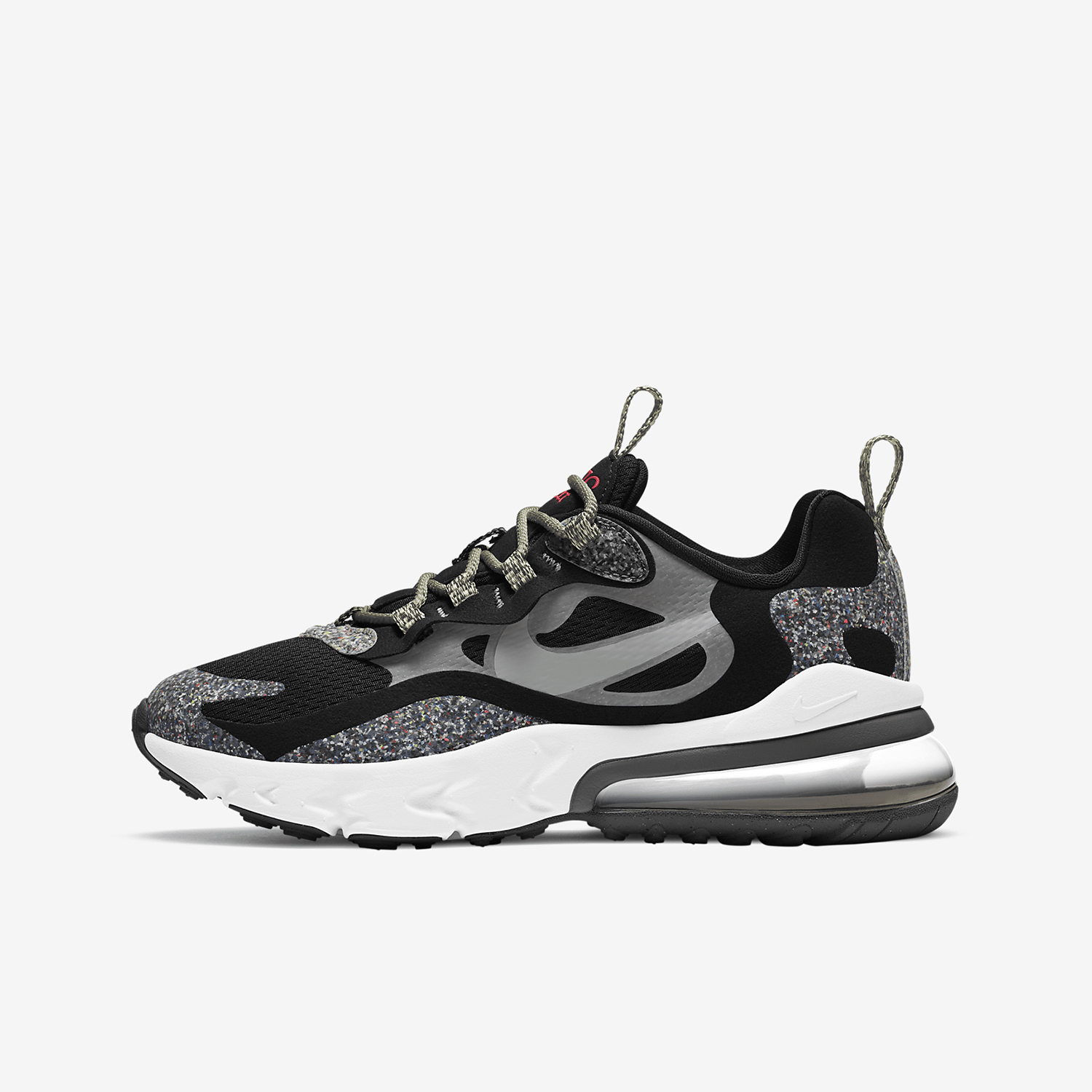 Nike genuine AIR MAX 270 REACT - Nike Shoes Air Max 270 recension och pris
