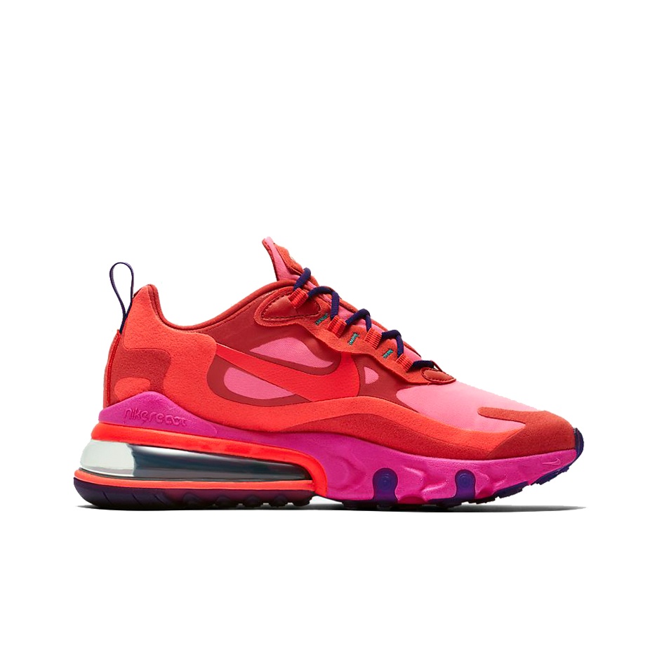 Nike Air Max 270 Running Shoes - Nike Shoes Air Max 270 recension och pris