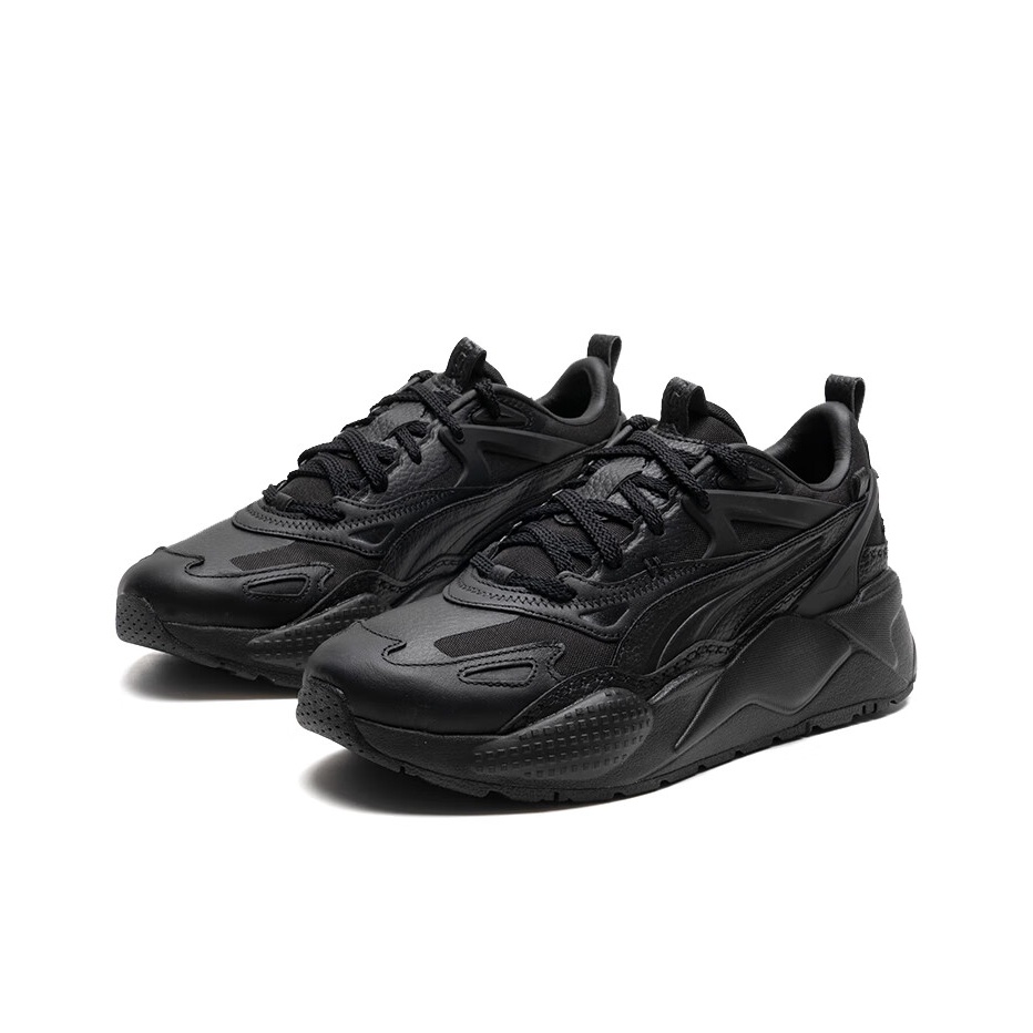 PUMA RS X Low top Casual Shoes - Puma Shoes Rs-X recension och pris