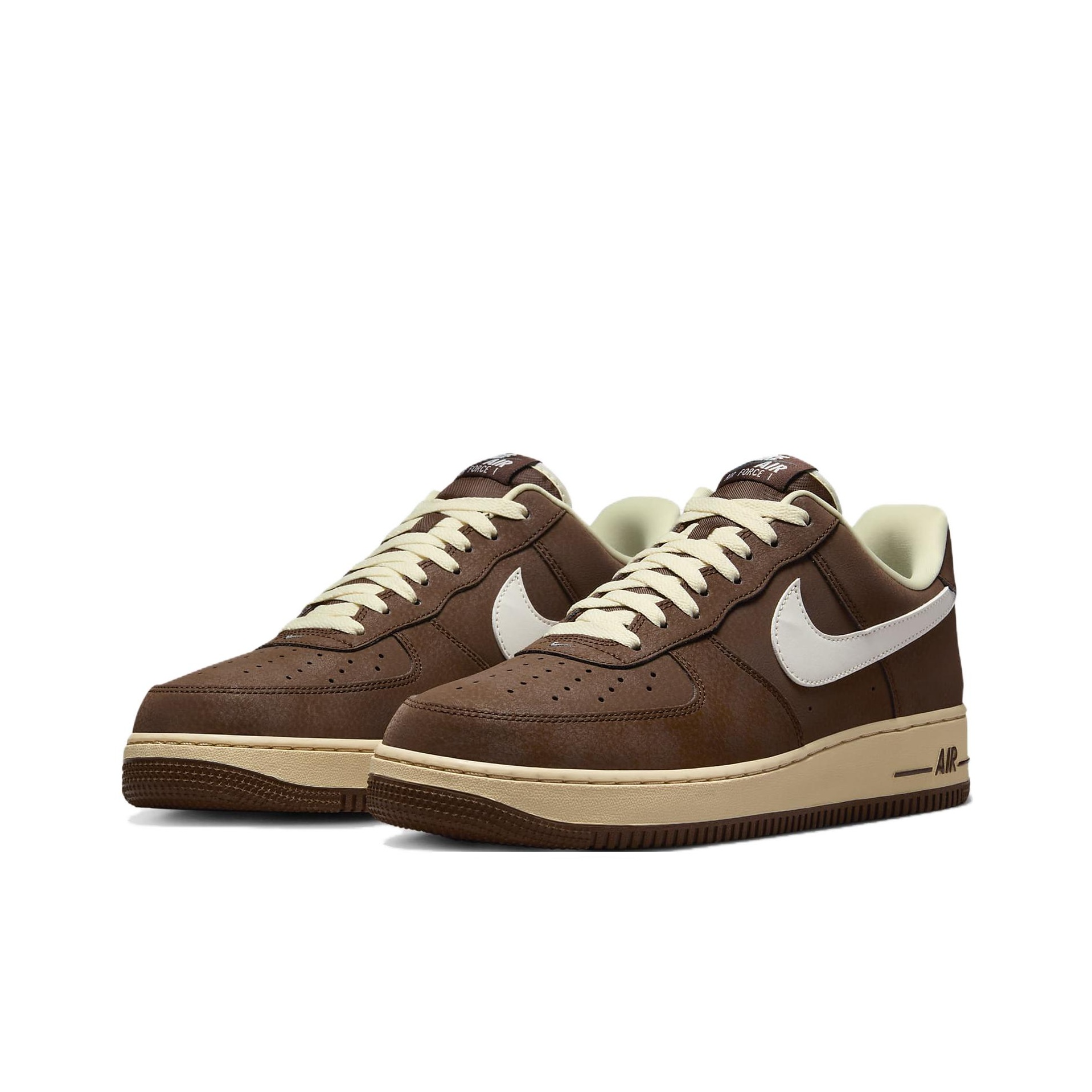 Nike Air Force 1 '07 Low top S - Nike Shoes Air Force 1 recension och pris