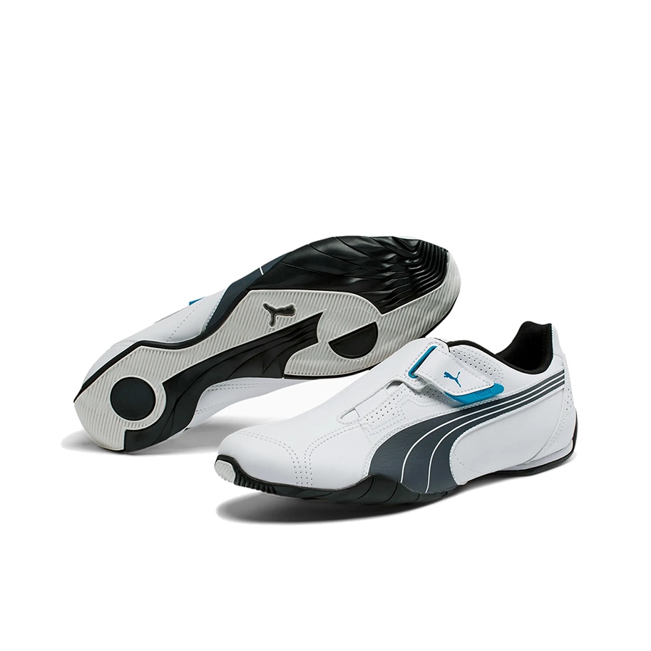 PUMA Fabric Cushioning Abrasio - Puma Shoes Rs-X recension och pris