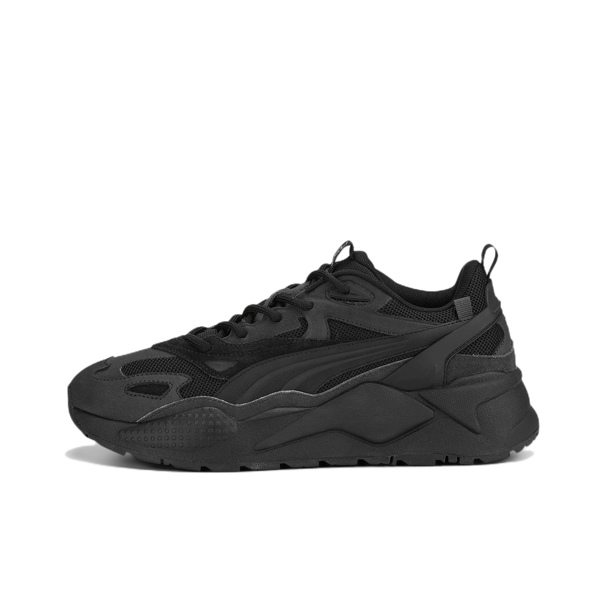 PUMA RS X Efekt PRM Textile, L - Puma Shoes Rs-X recension och pris