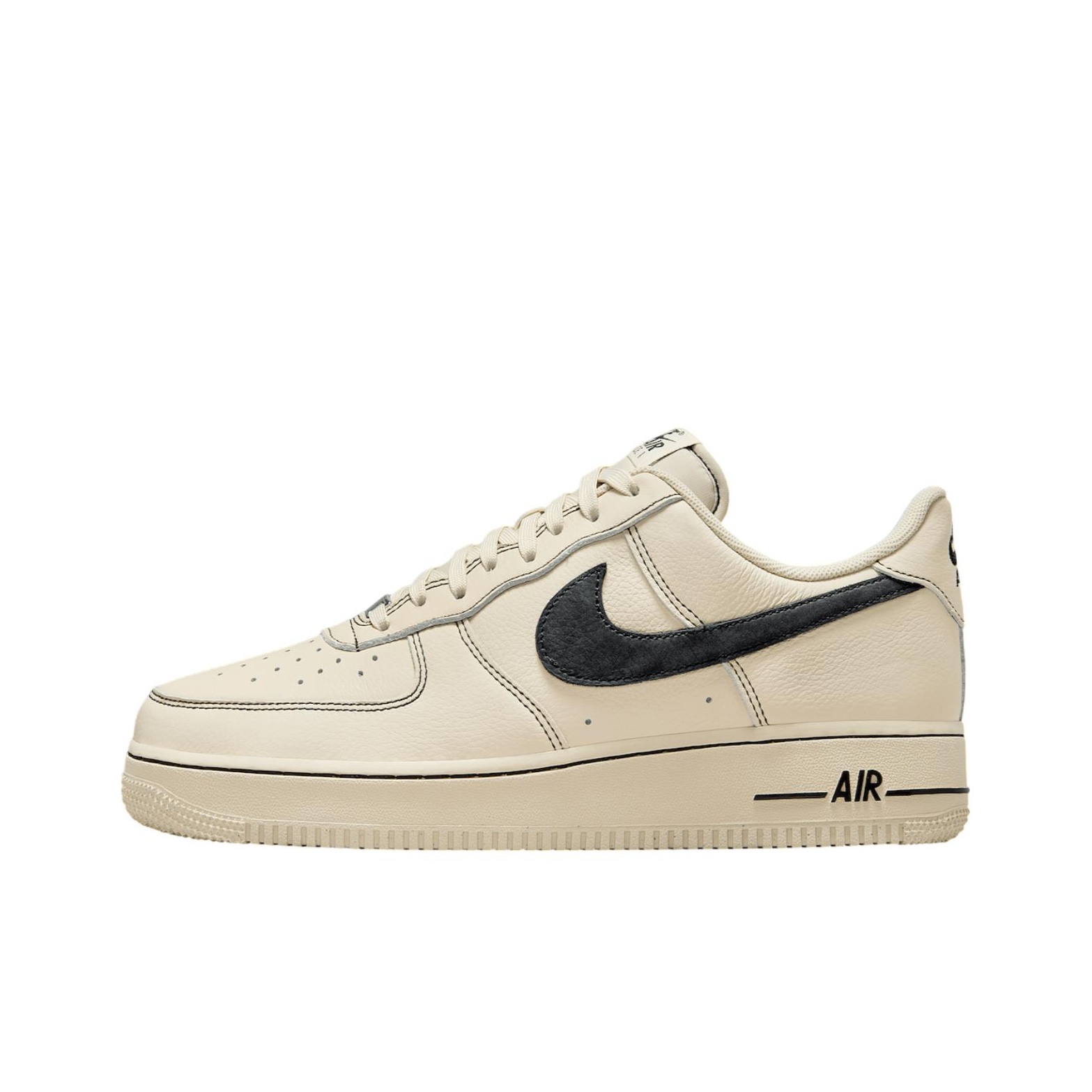 Nike Air Force 1 Cow Leather L - Nike Shoes Air Force 1 recension och pris