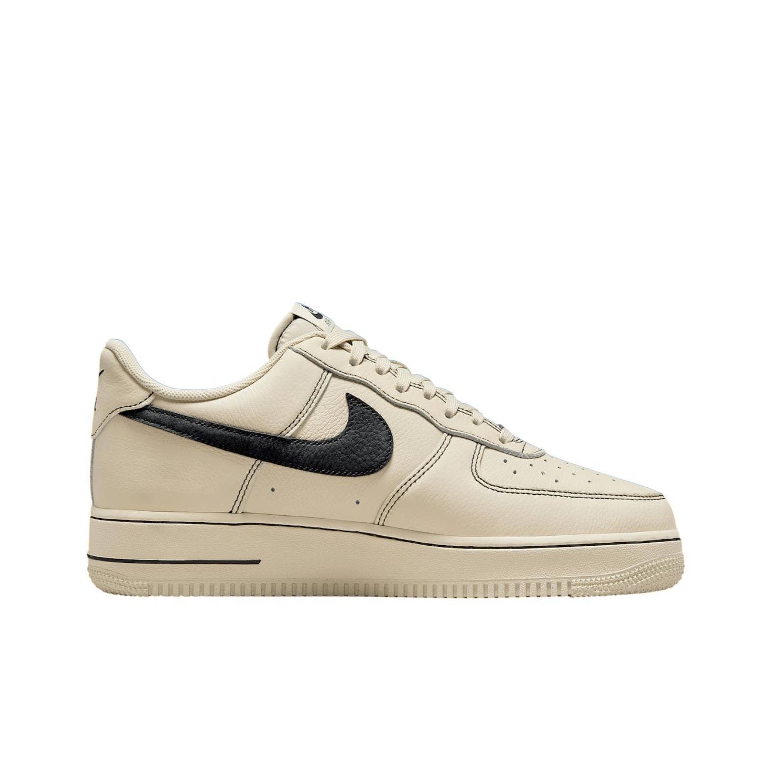 Nike Air Force 1 Cow Leather L - Nike Shoes Air Force 1 recension och pris