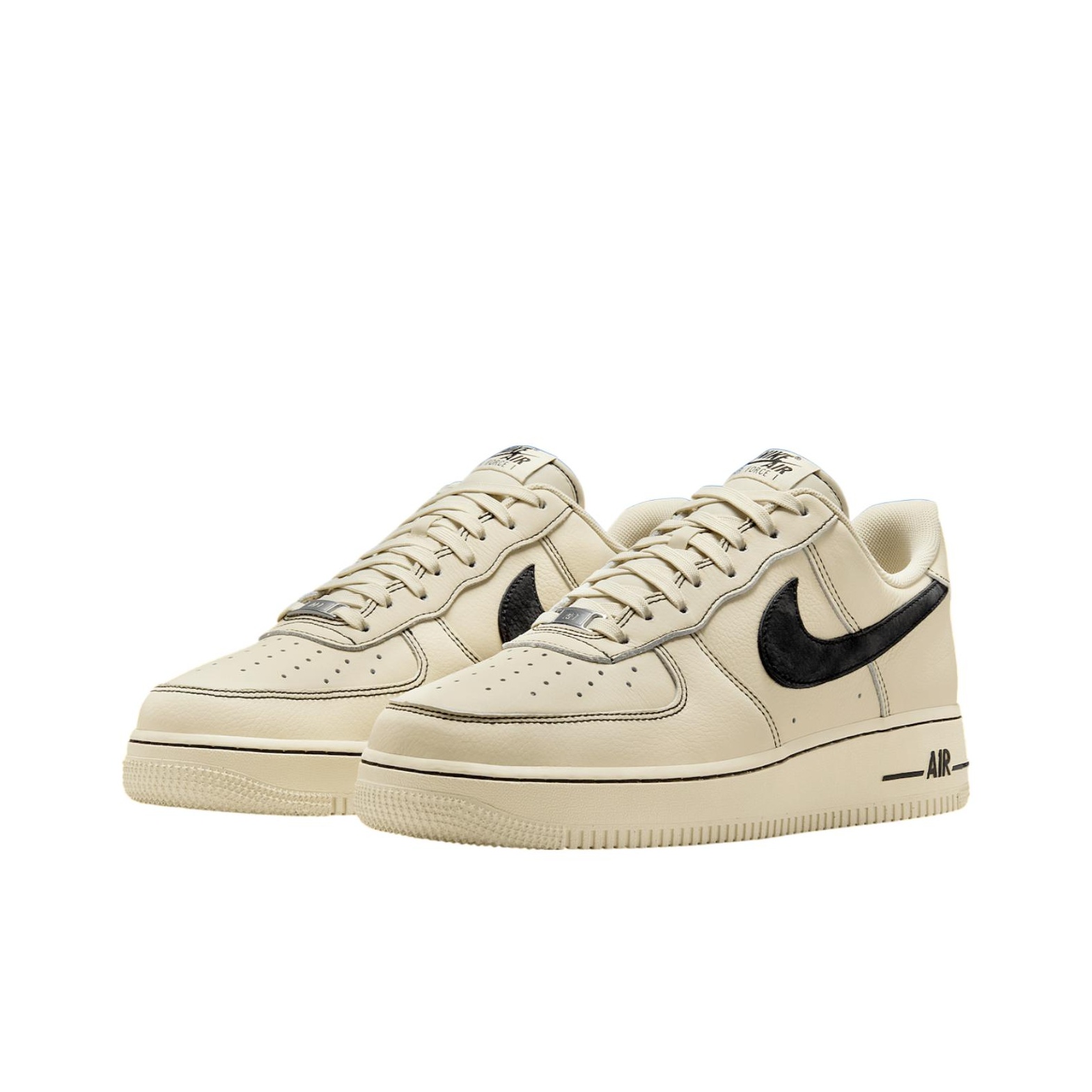 Nike Air Force 1 Cow Leather L - Nike Shoes Air Force 1 recension och pris