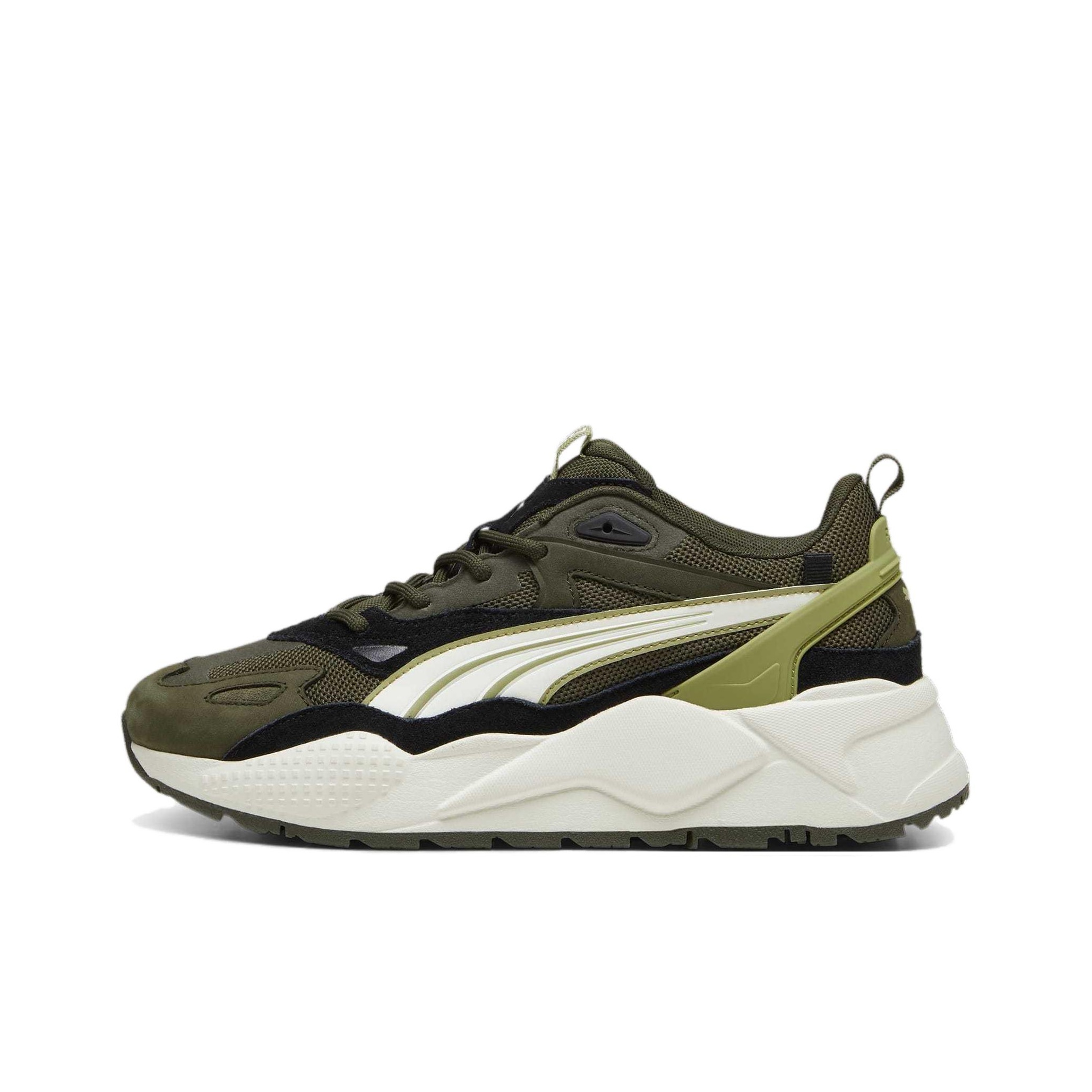 PUMA RS X Abrasion Resistant L - Puma Shoes Rs-X recension och pris