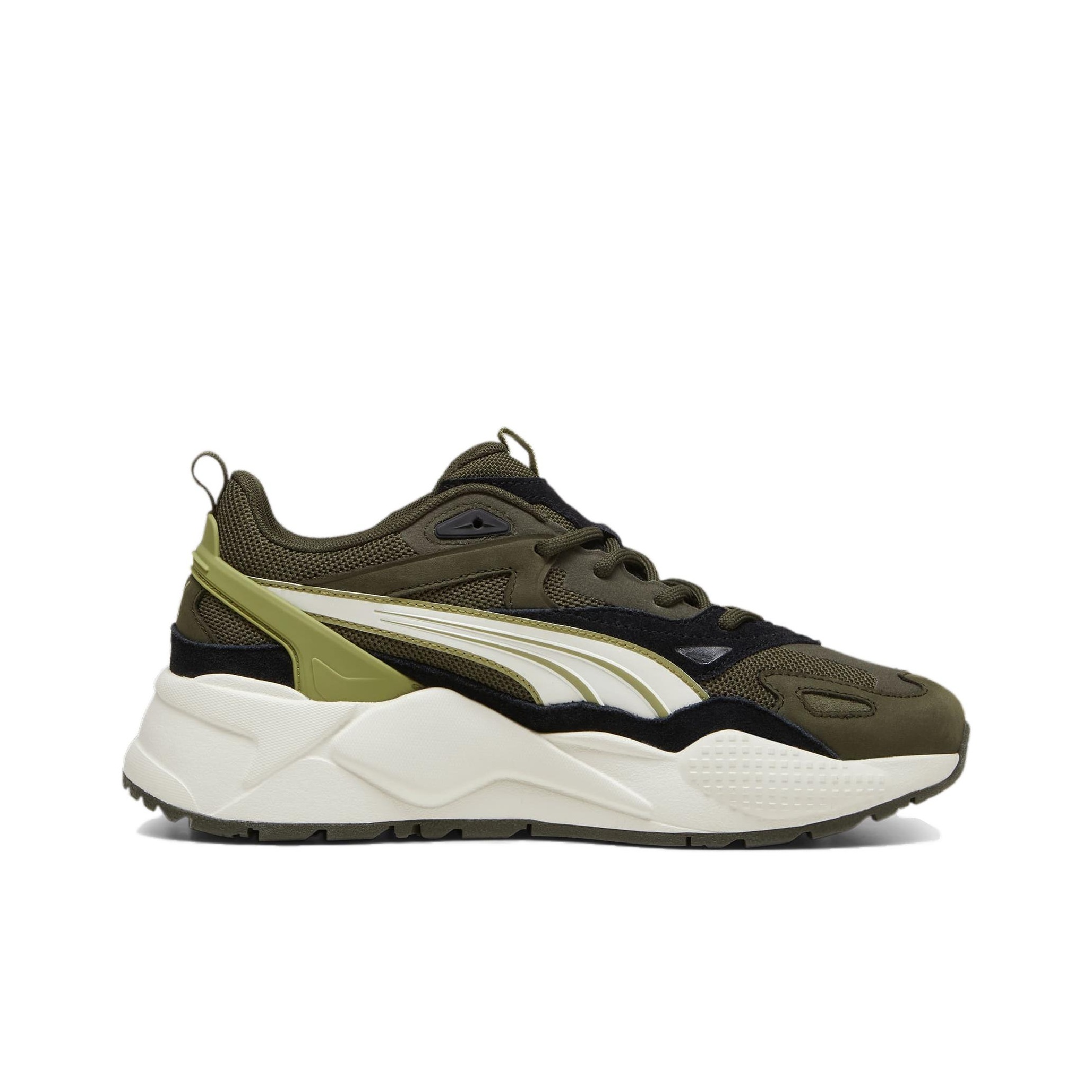 PUMA RS X Abrasion Resistant L - Puma Shoes Rs-X recension och pris