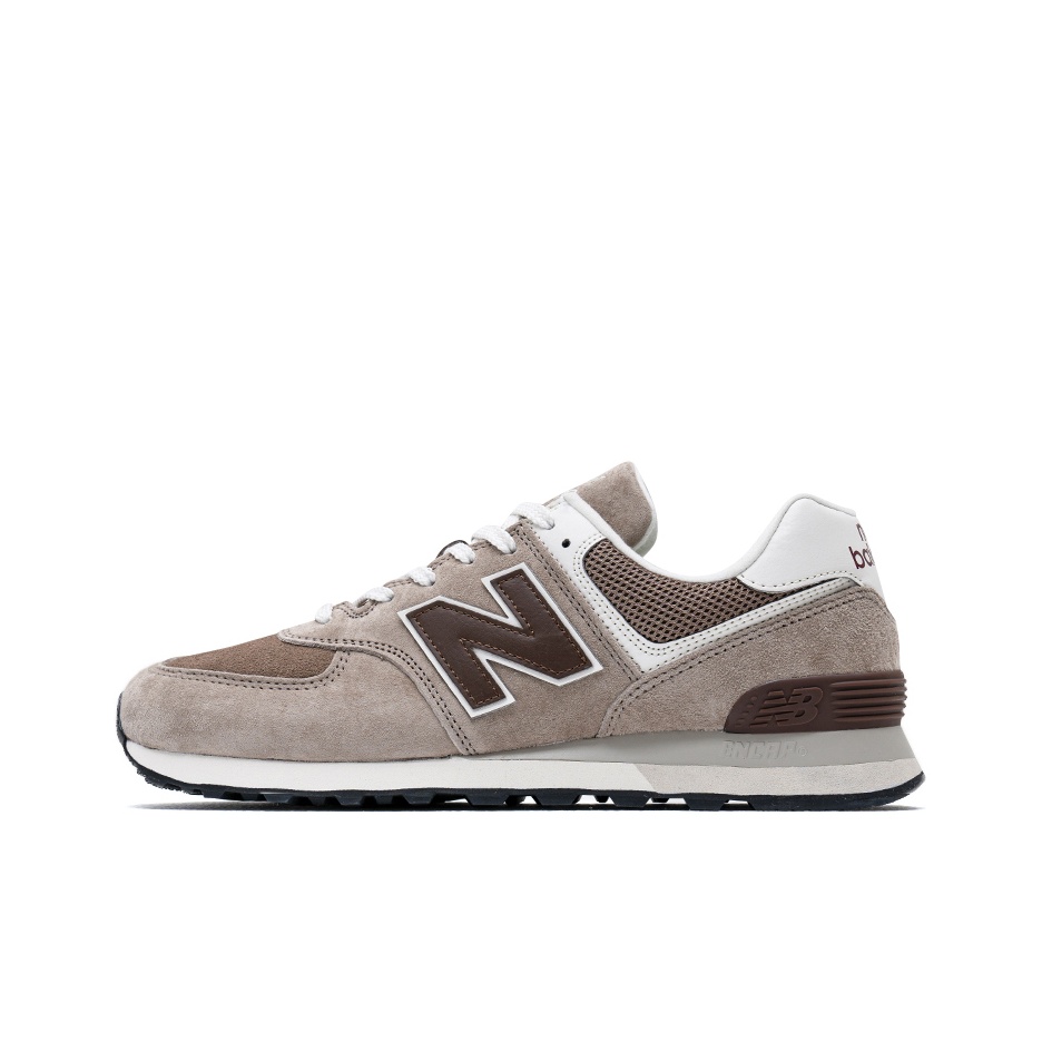 New Balance NB 574 Couple's Le - New Balance Shoes 574 recension och pris